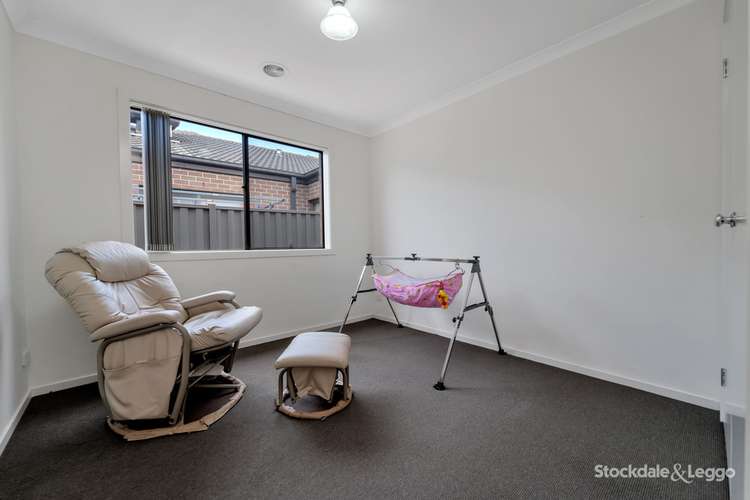 Fifth view of Homely house listing, 53 Kinglake Drive, Manor Lakes VIC 3024