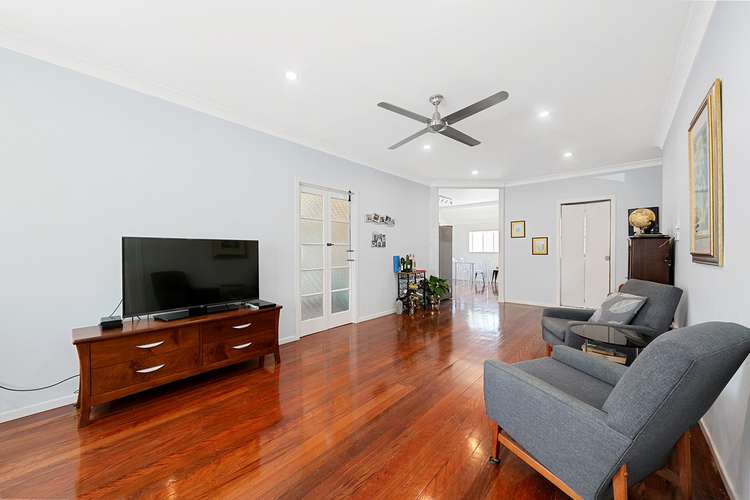 Fourth view of Homely house listing, 70 Marshall Road, Holland Park West QLD 4121