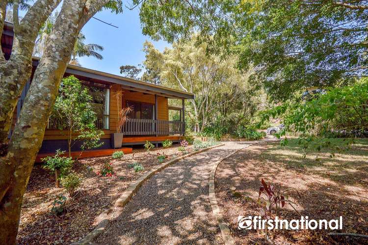 Second view of Homely house listing, 2-4 Katmai Court, Tamborine Mountain QLD 4272