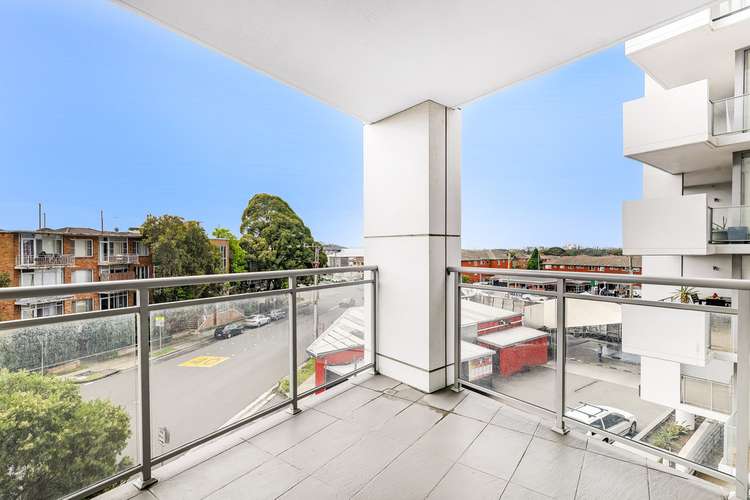 Fifth view of Homely apartment listing, 4/2 Kensington St, Kogarah NSW 2217