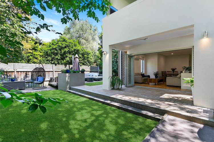 Main view of Homely apartment listing, 4/1-3 Villiers Street, Kensington NSW 2033