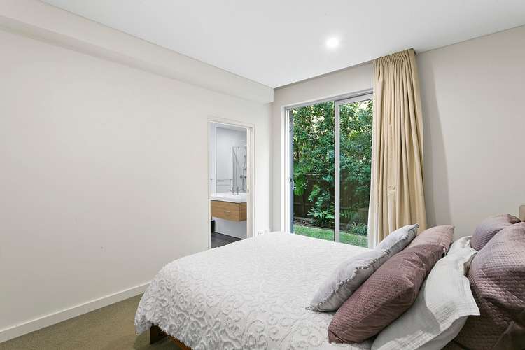 Fifth view of Homely apartment listing, 4/1-3 Villiers Street, Kensington NSW 2033