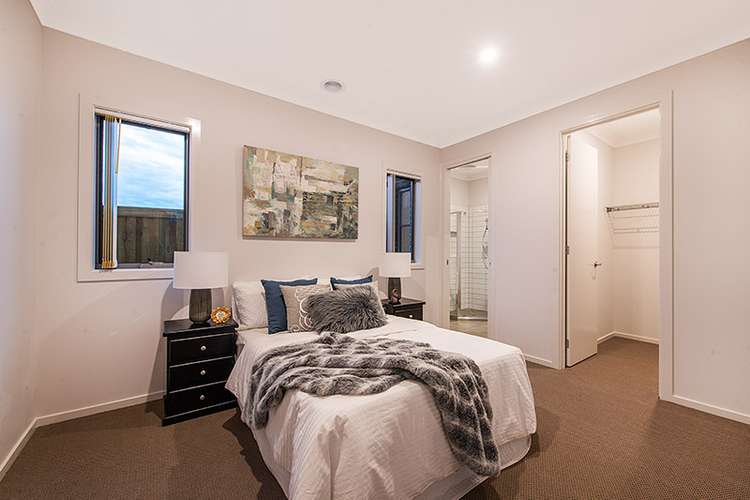 Sixth view of Homely house listing, 5 Orbit Street, Clyde North VIC 3978