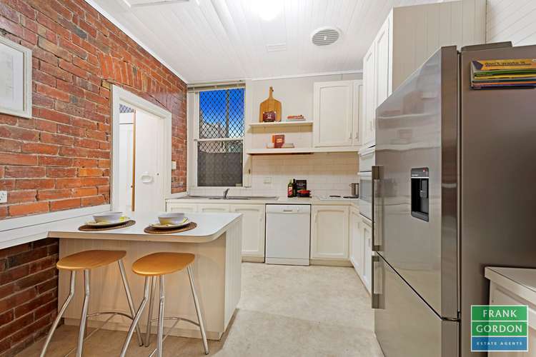 Fifth view of Homely house listing, 219 Cecil Street, South Melbourne VIC 3205