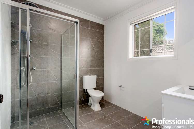 Third view of Homely house listing, 13a Warne Crescent, Beverly Hills NSW 2209