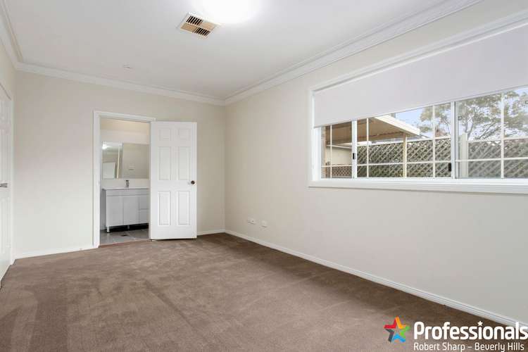 Fourth view of Homely house listing, 13a Warne Crescent, Beverly Hills NSW 2209