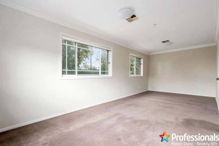 Fifth view of Homely house listing, 13a Warne Crescent, Beverly Hills NSW 2209