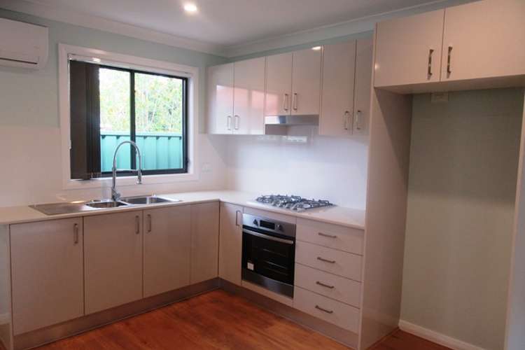 Fourth view of Homely house listing, 58A Wonga Road, Lurnea NSW 2170