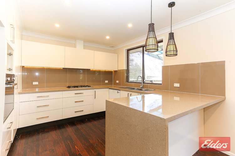 Third view of Homely house listing, 9 Wilkinson Avenue, Kings Langley NSW 2147