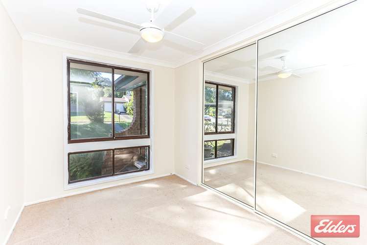 Fourth view of Homely house listing, 9 Wilkinson Avenue, Kings Langley NSW 2147