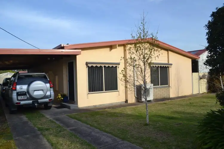 25 Holzgrefe Street, Millicent SA 5280