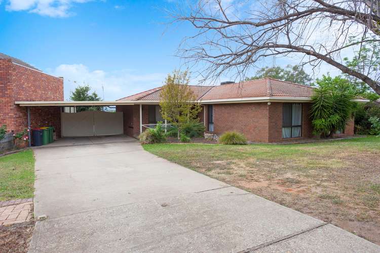 Main view of Homely house listing, 966 Malaguena Avenue, Glenroy NSW 2640