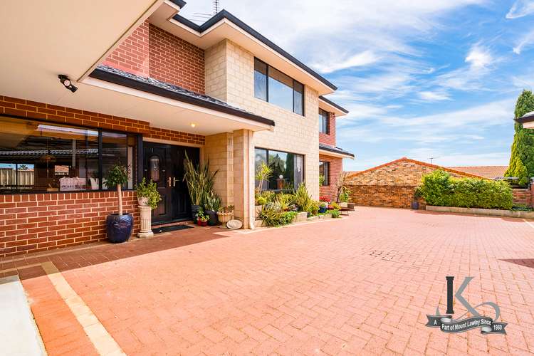 Second view of Homely house listing, 10A Gullan Close, Noranda WA 6062