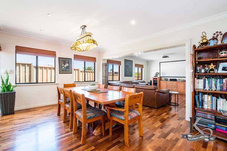 Seventh view of Homely house listing, 10A Gullan Close, Noranda WA 6062
