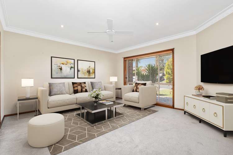 Sixth view of Homely house listing, 90 Denton Park Drive, Rutherford NSW 2320