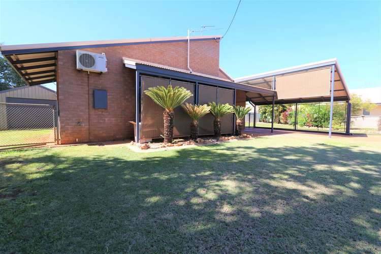 Main view of Homely house listing, 8 Davis Court, Katherine NT 850