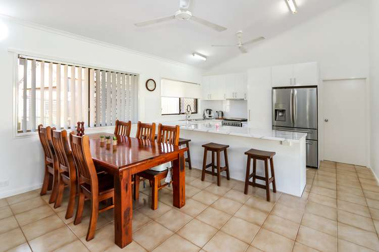 Second view of Homely house listing, 8 Davis Court, Katherine NT 850