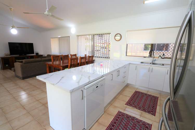 Fourth view of Homely house listing, 8 Davis Court, Katherine NT 850