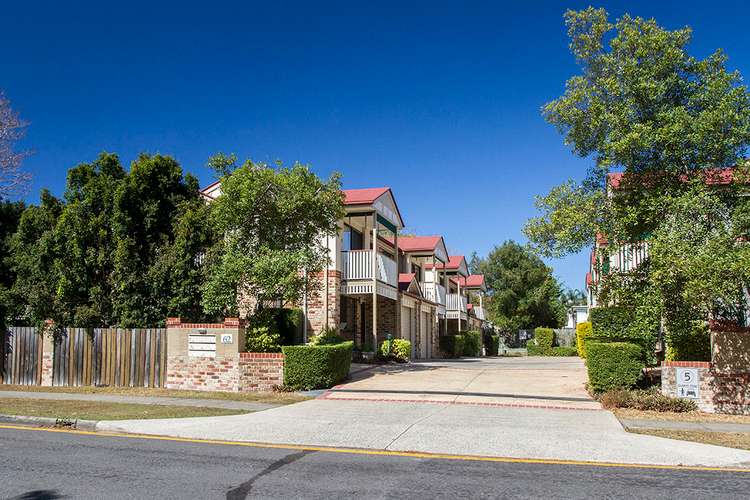 Main view of Homely townhouse listing, 3/62 Stevens Street, Yeronga QLD 4104