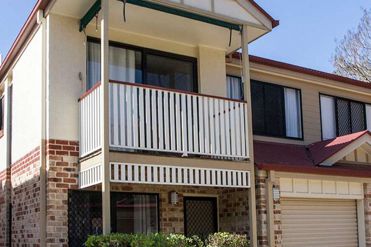 Second view of Homely townhouse listing, 3/62 Stevens Street, Yeronga QLD 4104