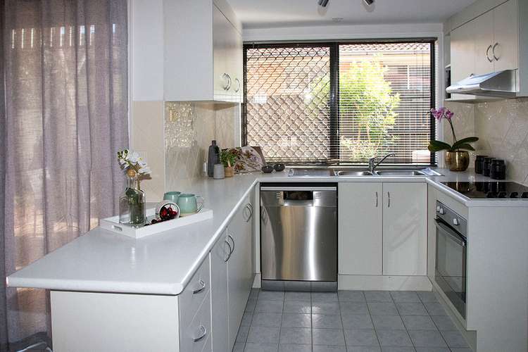 Fifth view of Homely townhouse listing, 3/62 Stevens Street, Yeronga QLD 4104