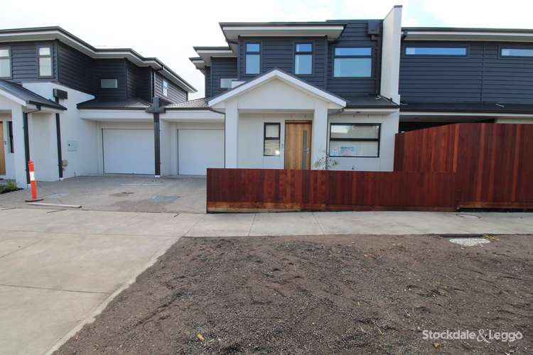 Second view of Homely house listing, 14 Finch Street, Altona VIC 3018