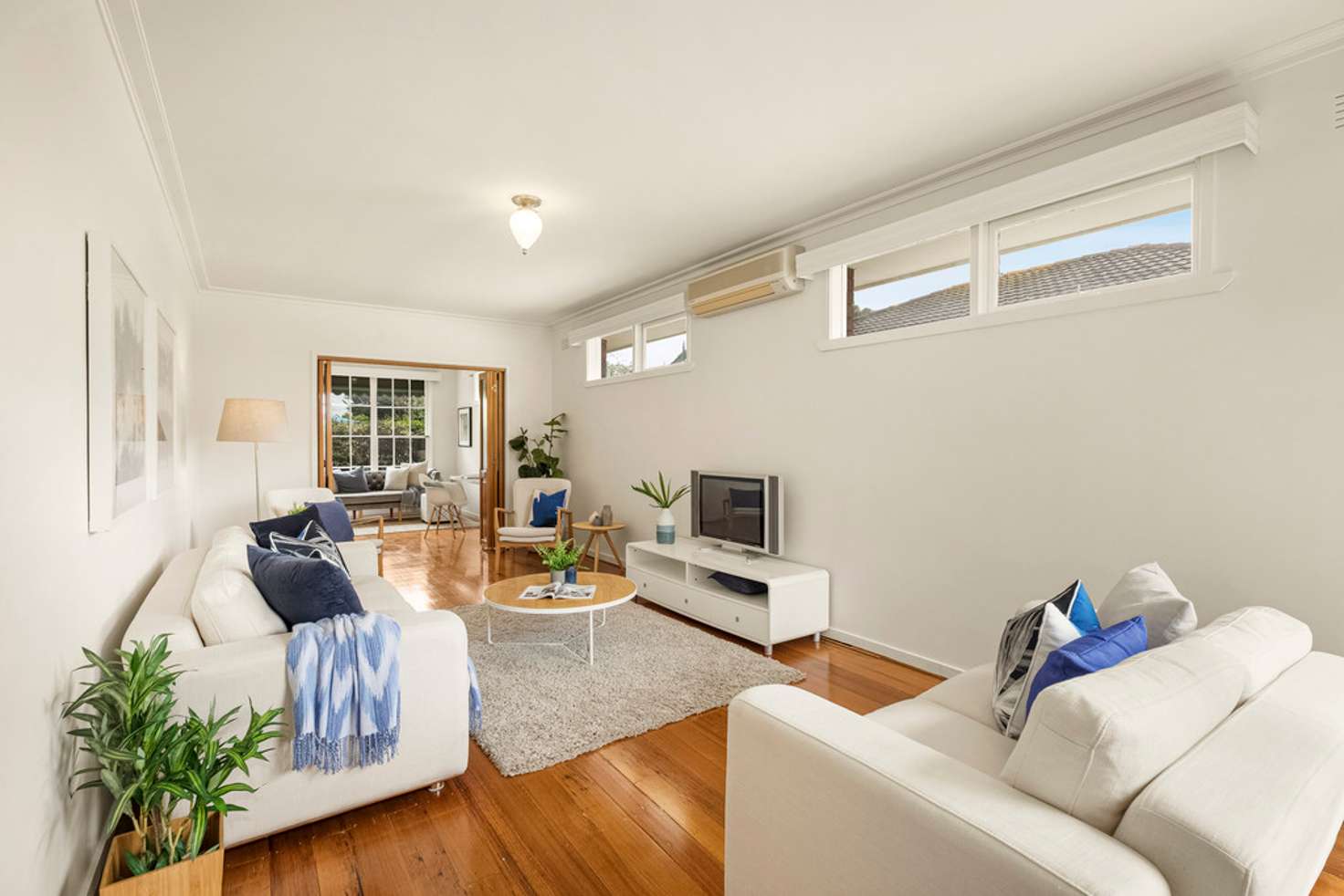 Main view of Homely unit listing, 3/134 Barkers Road, Hawthorn VIC 3122