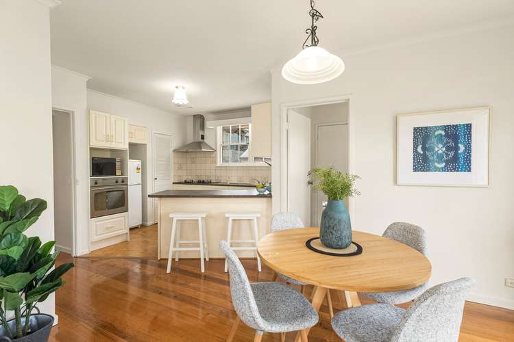 Second view of Homely unit listing, 3/134 Barkers Road, Hawthorn VIC 3122