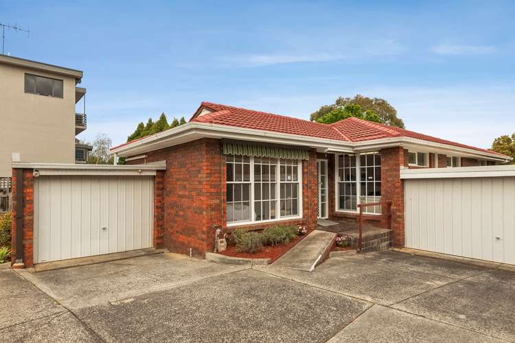 Sixth view of Homely unit listing, 3/134 Barkers Road, Hawthorn VIC 3122