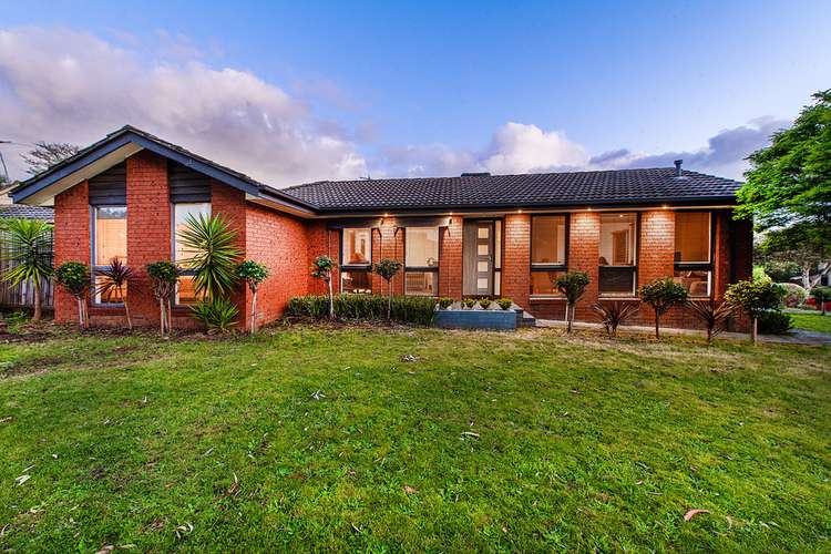 Main view of Homely house listing, 1 Lynian Court, Ferntree Gully VIC 3156