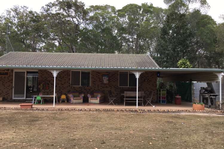 Third view of Homely house listing, 35 Ti Tree Road West, Booral QLD 4655