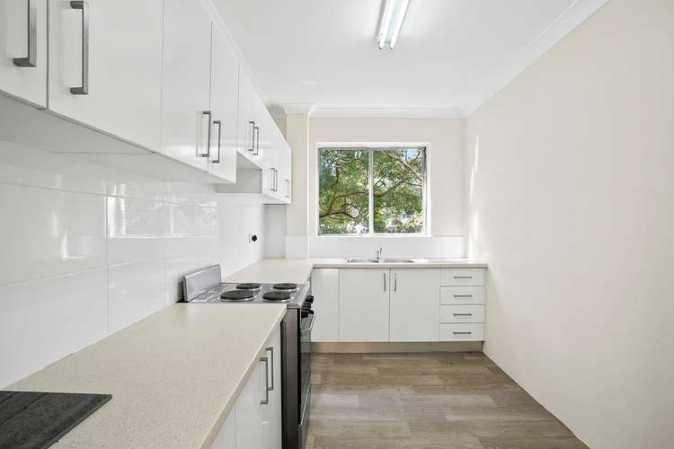 Second view of Homely apartment listing, 27/2-6 Abbott Street, Coogee NSW 2034