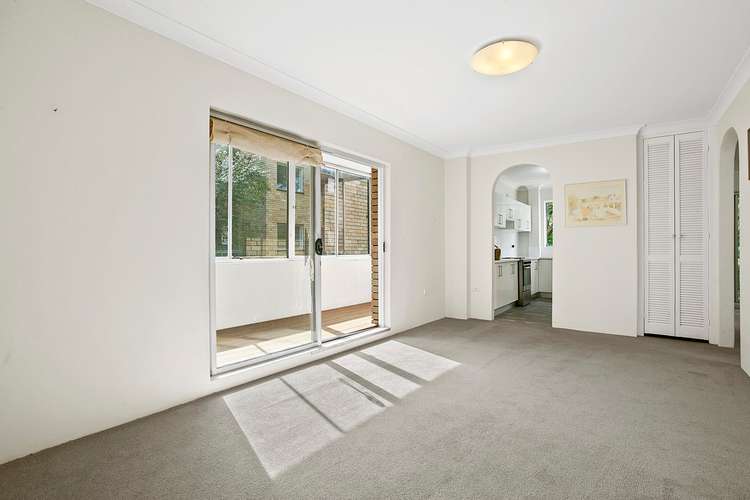 Third view of Homely apartment listing, 27/2-6 Abbott Street, Coogee NSW 2034
