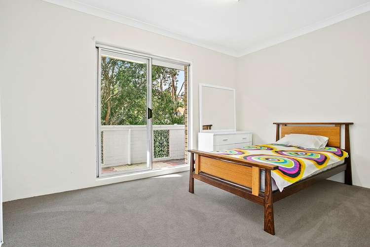 Fifth view of Homely apartment listing, 27/2-6 Abbott Street, Coogee NSW 2034