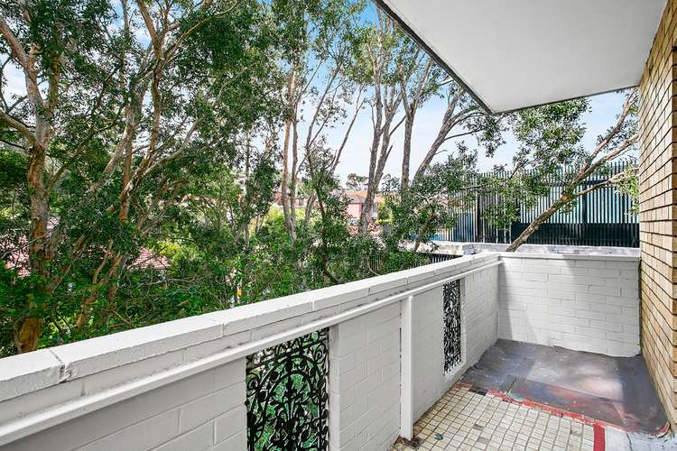 Sixth view of Homely apartment listing, 27/2-6 Abbott Street, Coogee NSW 2034