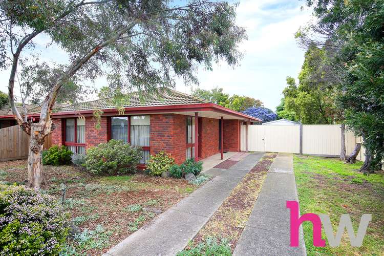 Main view of Homely house listing, 44 Cloverdale Drive, Corio VIC 3214