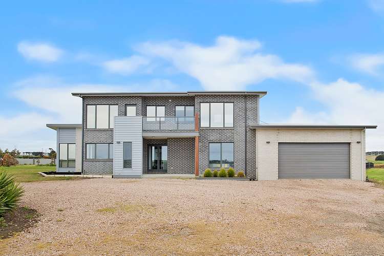 623 TOWER HILL ROAD, Yangery VIC 3283