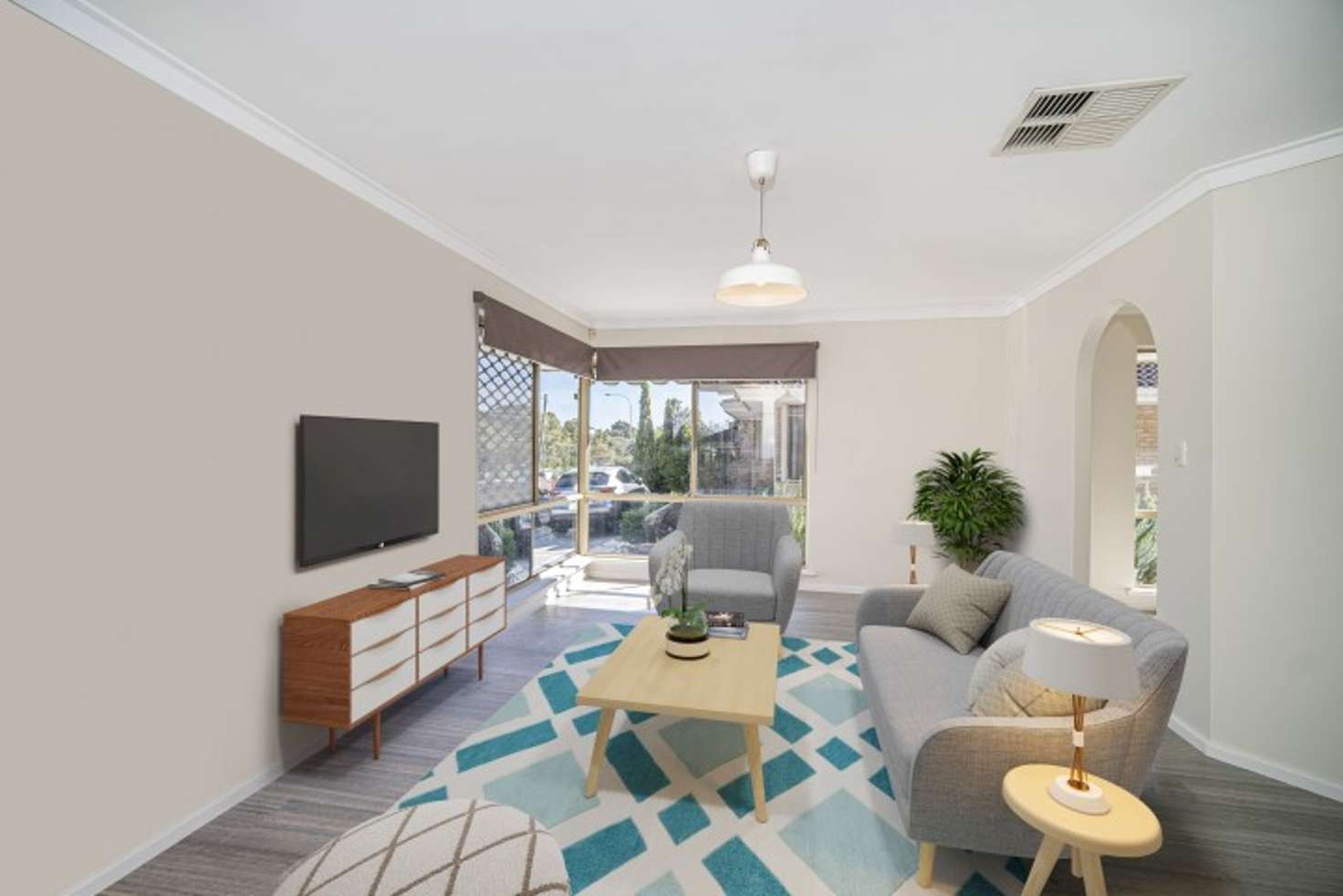 Main view of Homely villa listing, 6/574 Marmion Street, Booragoon WA 6154