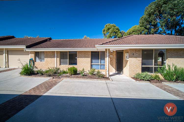 Second view of Homely villa listing, 6/574 Marmion Street, Booragoon WA 6154