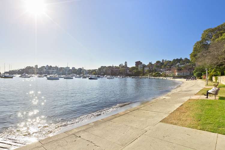 Fifth view of Homely house listing, 6/10 William Street,, Double Bay NSW 2028