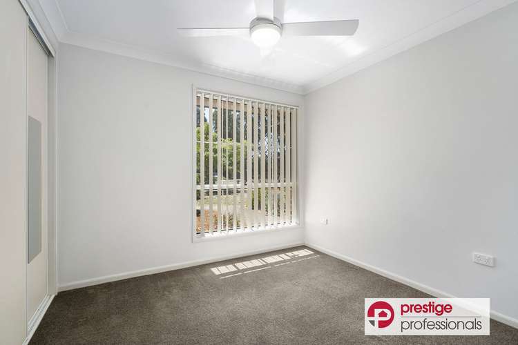 Sixth view of Homely house listing, 21 Jimbour Court, Wattle Grove NSW 2173