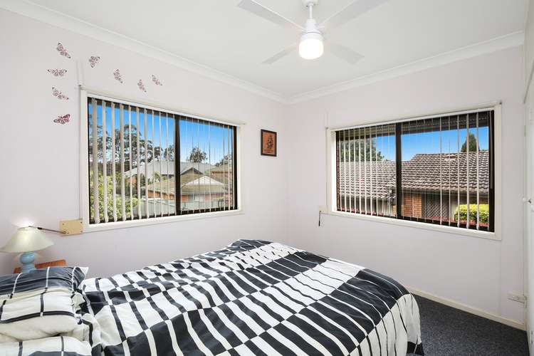 Fifth view of Homely unit listing, 4/27 Brougham Street, East Gosford NSW 2250