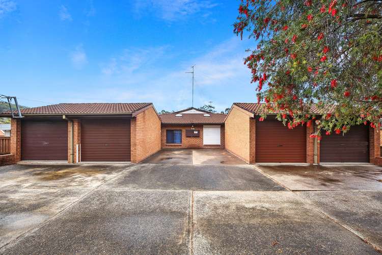 Sixth view of Homely unit listing, 4/27 Brougham Street, East Gosford NSW 2250