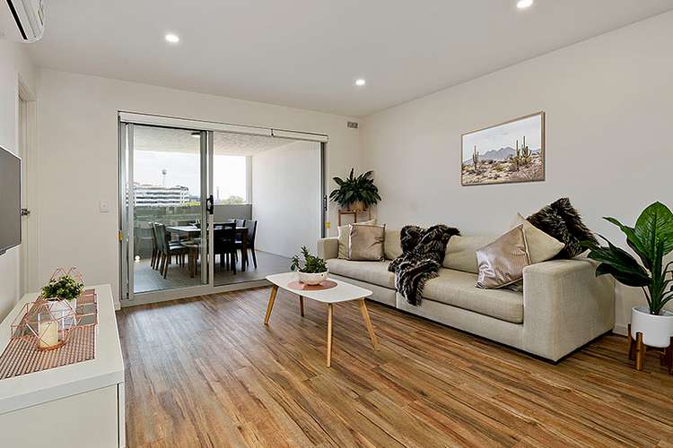 Second view of Homely unit listing, 49/45 Regent Street, Woolloongabba QLD 4102