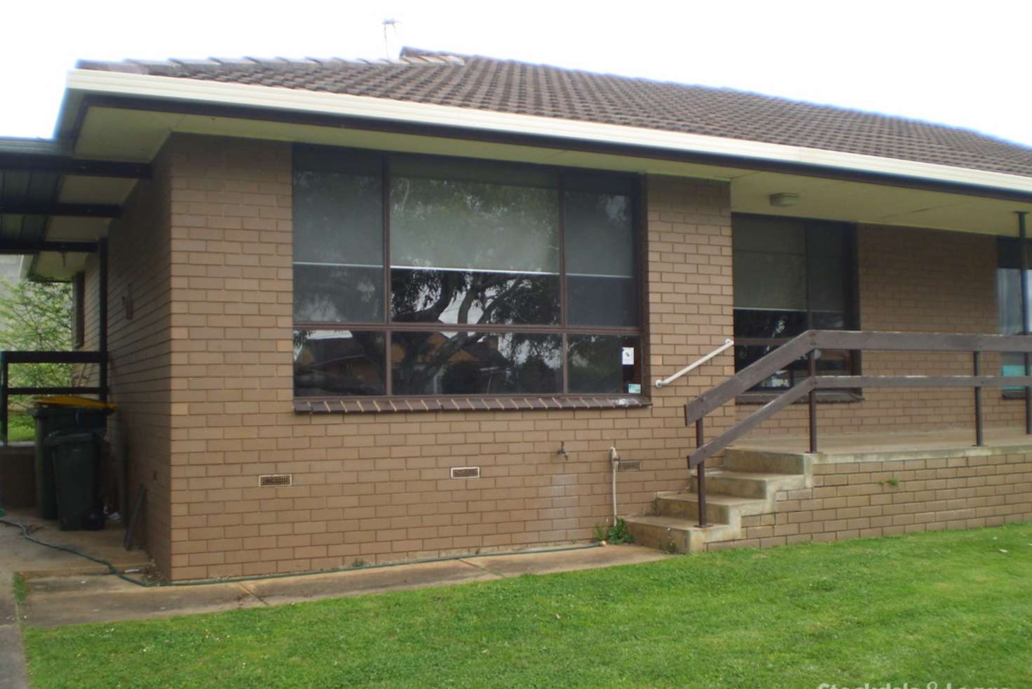 Main view of Homely unit listing, 1/2 Wallace Avenue, Warrnambool VIC 3280