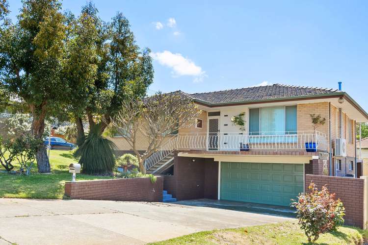 Main view of Homely house listing, 25 Traylen Road, Bayswater WA 6053