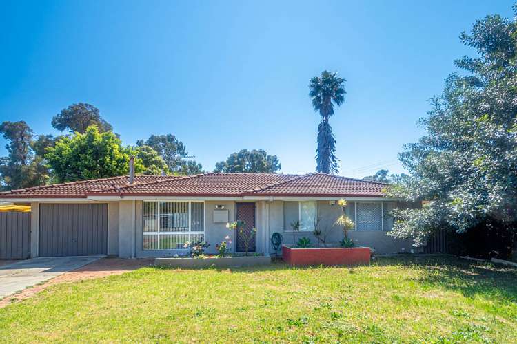 Main view of Homely house listing, 1 Offord St, Armadale WA 6112