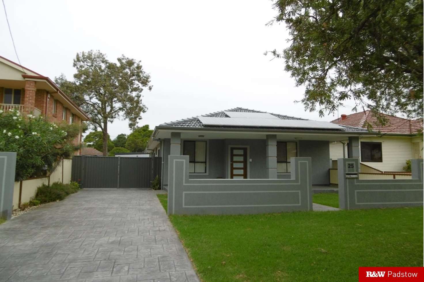 Main view of Homely house listing, 25 Burley Road, Padstow NSW 2211