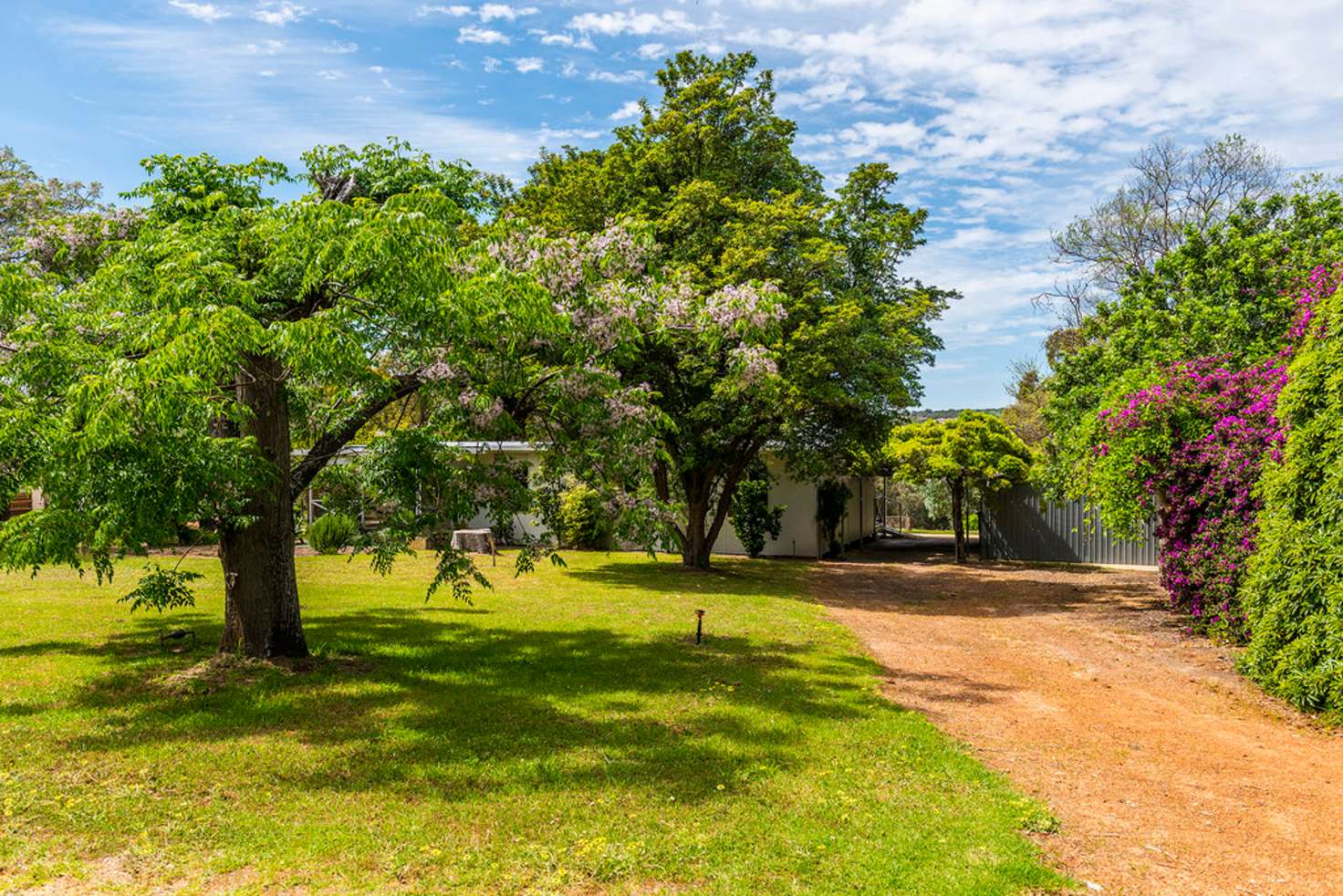 Main view of Homely lifestyle listing, 106 Robinson Street, Gingin WA 6503