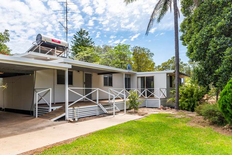 Fourth view of Homely lifestyle listing, 106 Robinson Street, Gingin WA 6503